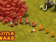 Войнушка / Little Wars