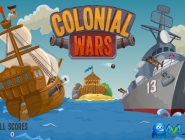 Колониальные войны / Colonial Wars
