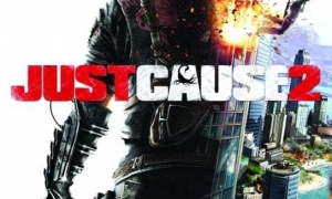 Just Cause 2