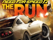 Need for Speed: The Run