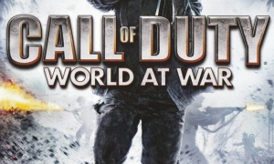 Call of Duty: World at War