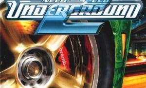 Need for Speed: Underground 2