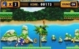 Sonic Runner