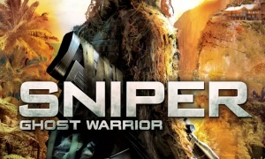 . - | Sniper: Ghost Warrior