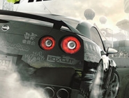 NeedForSpeed: ProStreet