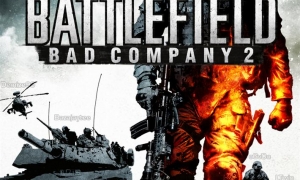 Battlefield: Bad Company 2