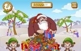 Monkey N Bananas 3 - Christmas Holidays