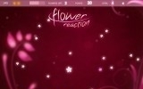 Flower Reaction