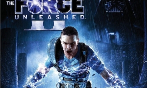 Star Wars: The Force Unleashed 2