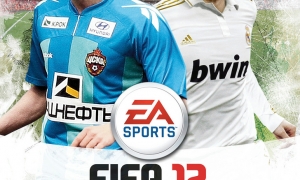 FIFA 12