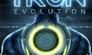 TRON: Evolution - The Video Game