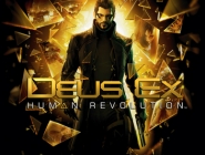 Deus Ex: Human Revolution