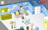 Hospital Frenzy