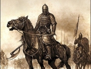 Mount & Blade: Warband | Mount & Blade.  