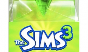 The Sims 3.  