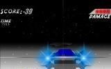 3D Space Skimmer