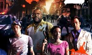 Left 4 Dead 2