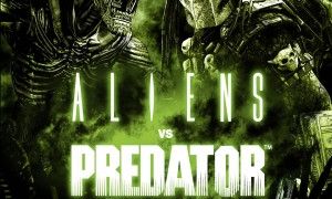 Aliens vs. Predator (2010)