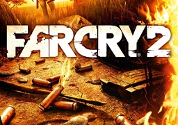 Far Cry 2