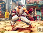 Street Fighting