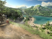 Far Cry 3 - Новое геймплейное видео