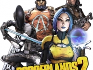 DLC Mr. Torgues Campaign of Carnage  Borderlands 2  