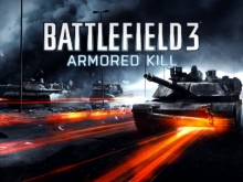 Battlefield 3: Armored Kill