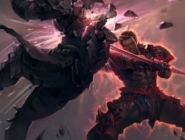 В Lineage 2 появилась игровая зона для опытных героев