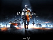  Battlefield 3    