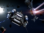 Разработчики Star Citizen собрали 5 миллионов долларов на создание игры