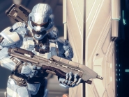 Третий эпизод сериала Halo 4: Spartan Ops