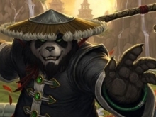 World of Warcraft: Mists of Pandaria