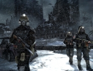 Metro: Last Light не выйдет на Wii U