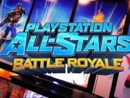 Оценки PlayStation All-Stars: Battle Royale