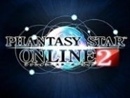 Phantasy Star Online 2 для PSV появится в феврале 2013