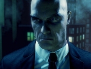 Трейлер, приуроченный к выходу Hitman Absolution