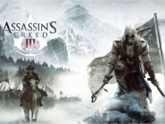 Assassin`s Creed 3   