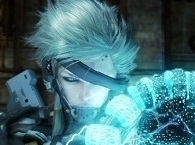 Европейские игроки получат скин Cyborg Ninja в Metal Gear Rising: Revengeance