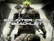 Дневник разработчиков Splinter Cell: Blacklist