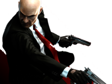 Hitman: Absolution