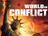 World in Conflict