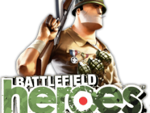 Battlefield Heroes