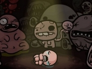 The Binding of Isaac: Rebirth анонсирована для консолей