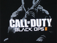 Call of Duty: Black Ops II