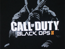 Call of Duty: Black Ops II