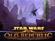 Star Wars: The Old Republic