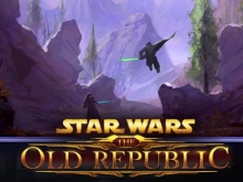 Star Wars: The Old Republic