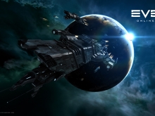 EVE Online:     