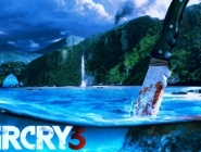 Far Cry 3   PS3-