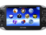 Sony   PlayStation Vita